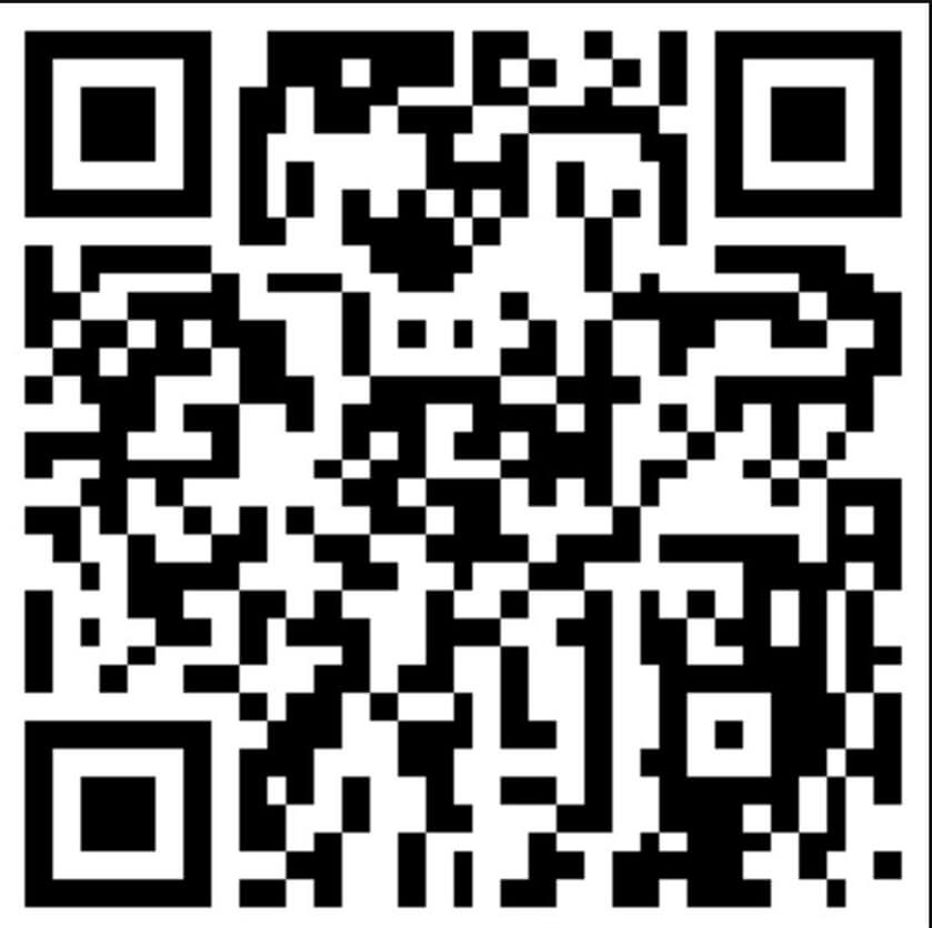QR kód na kafe